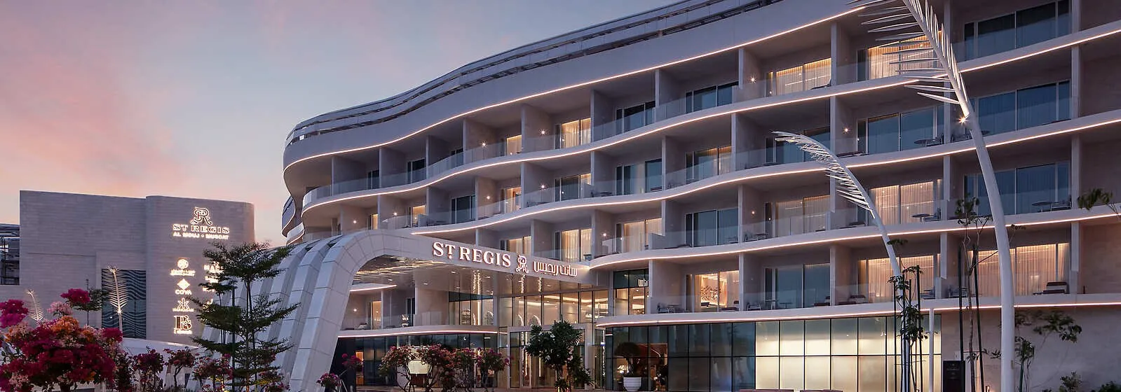 First casino visit planned around dinner and resort entertainment